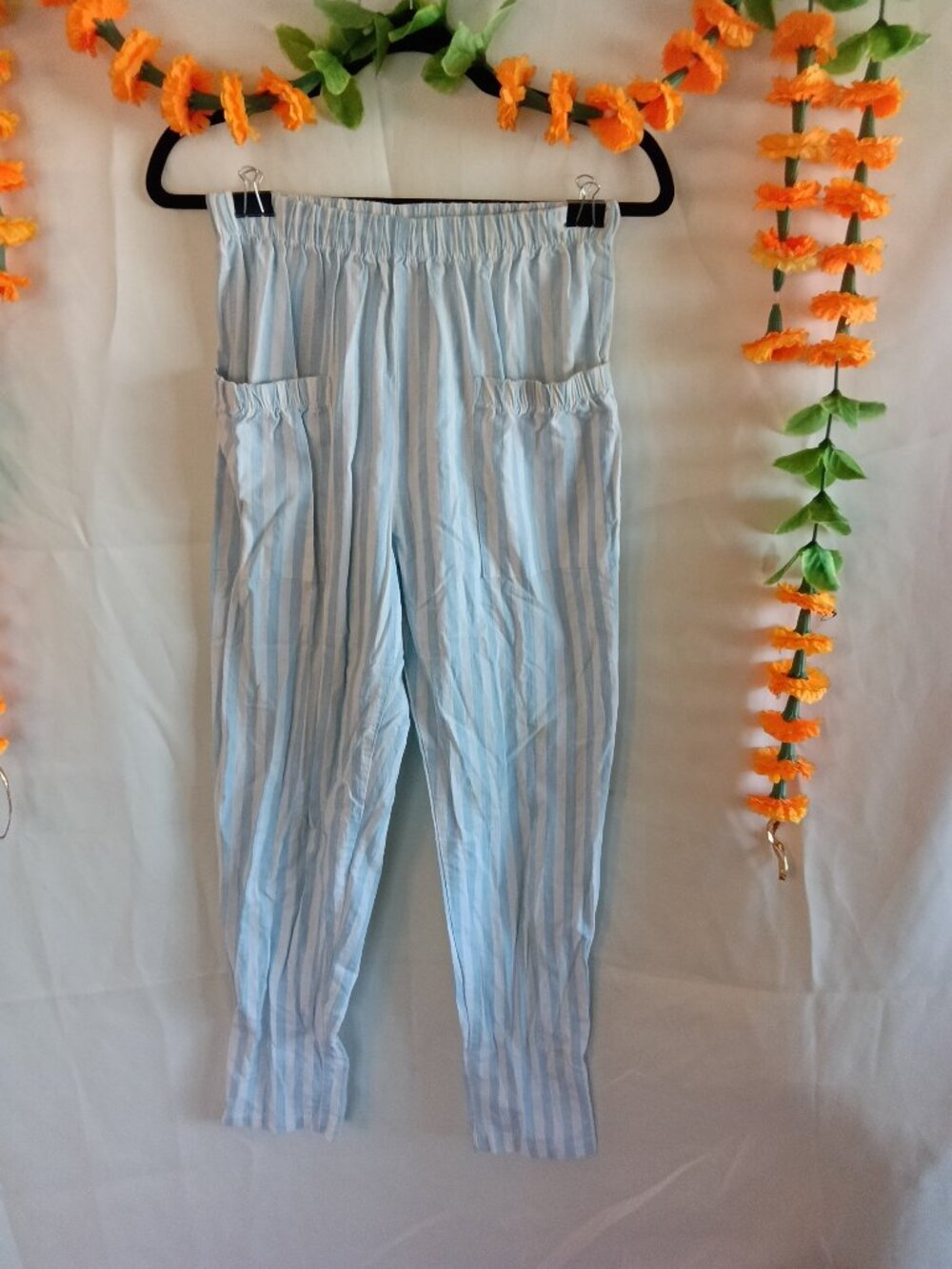 Vintage Byer California Medium Easy Pant - High Waist - Medium